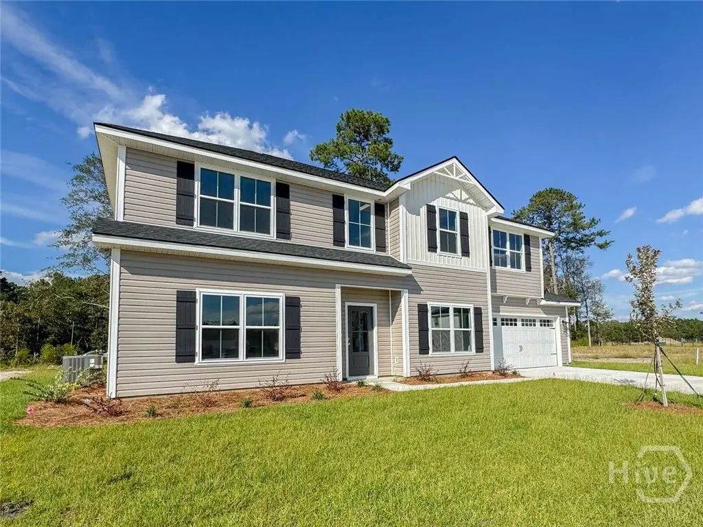 136 Eleanor Drive, Midway