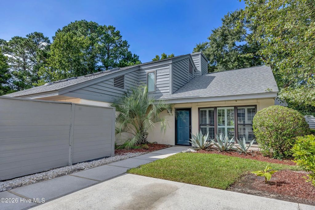 5005 Villa Place W, Wilmington