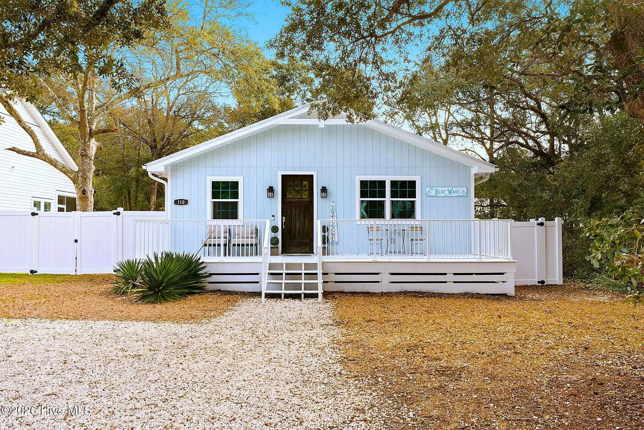 110 Sw 5th Street, Oak Island