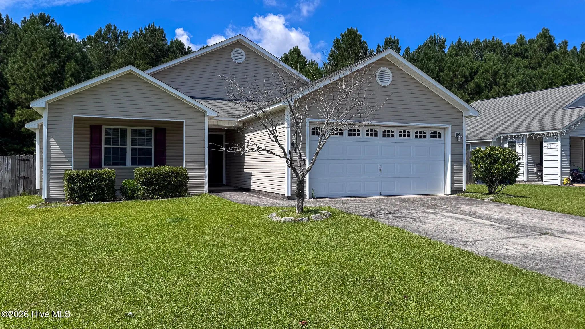 4011 W. T. Whitehead Drive, Jacksonville