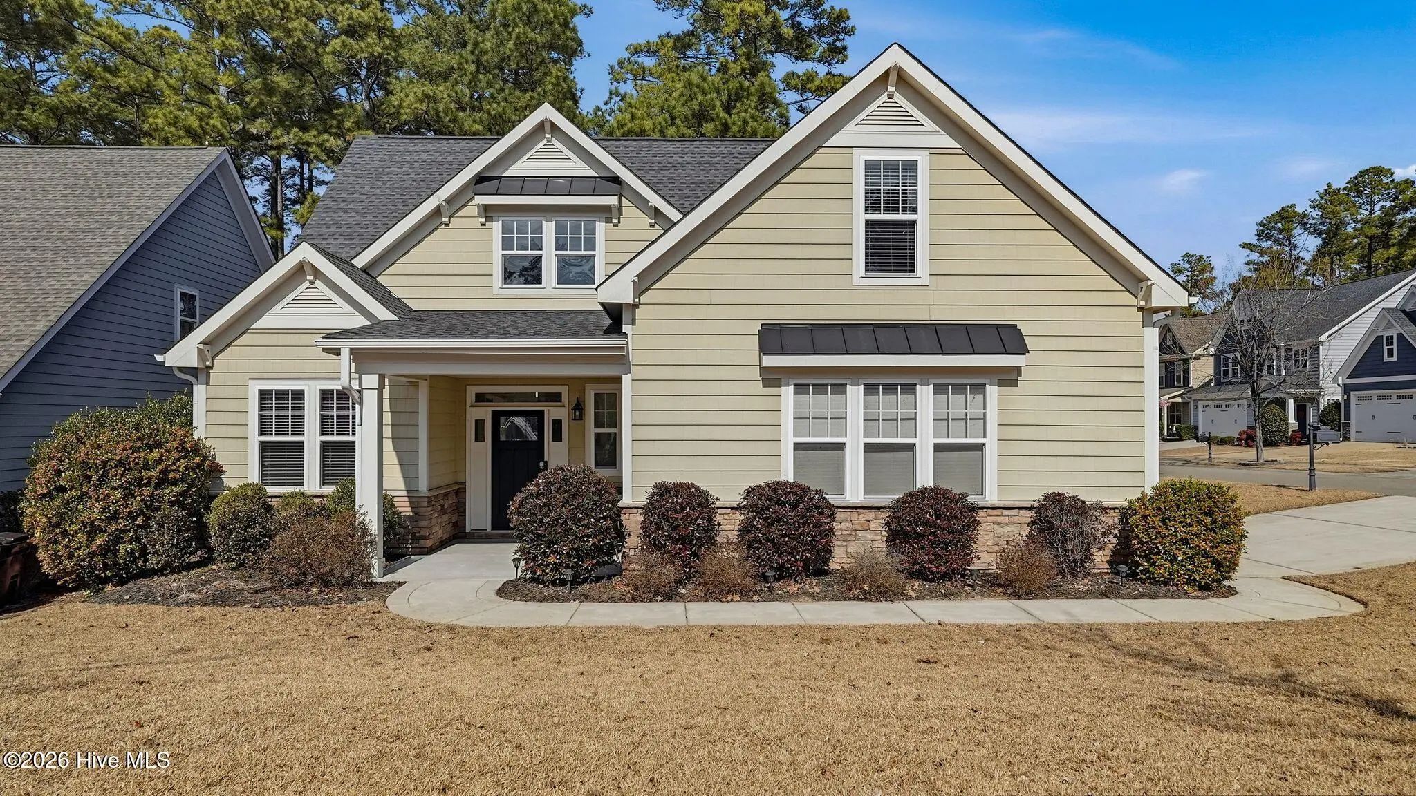 760 Legacy Lakes Way, Aberdeen