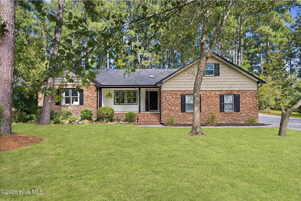 6115 Ibis Lane, New Bern
