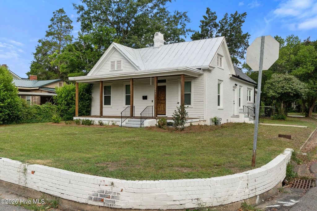 2001 Ohio Avenue, Augusta