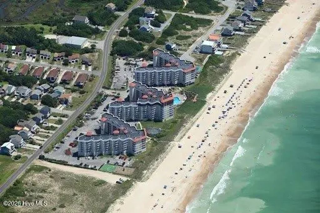 2000 New River Inlet Road 3105, North Topsail Beach
