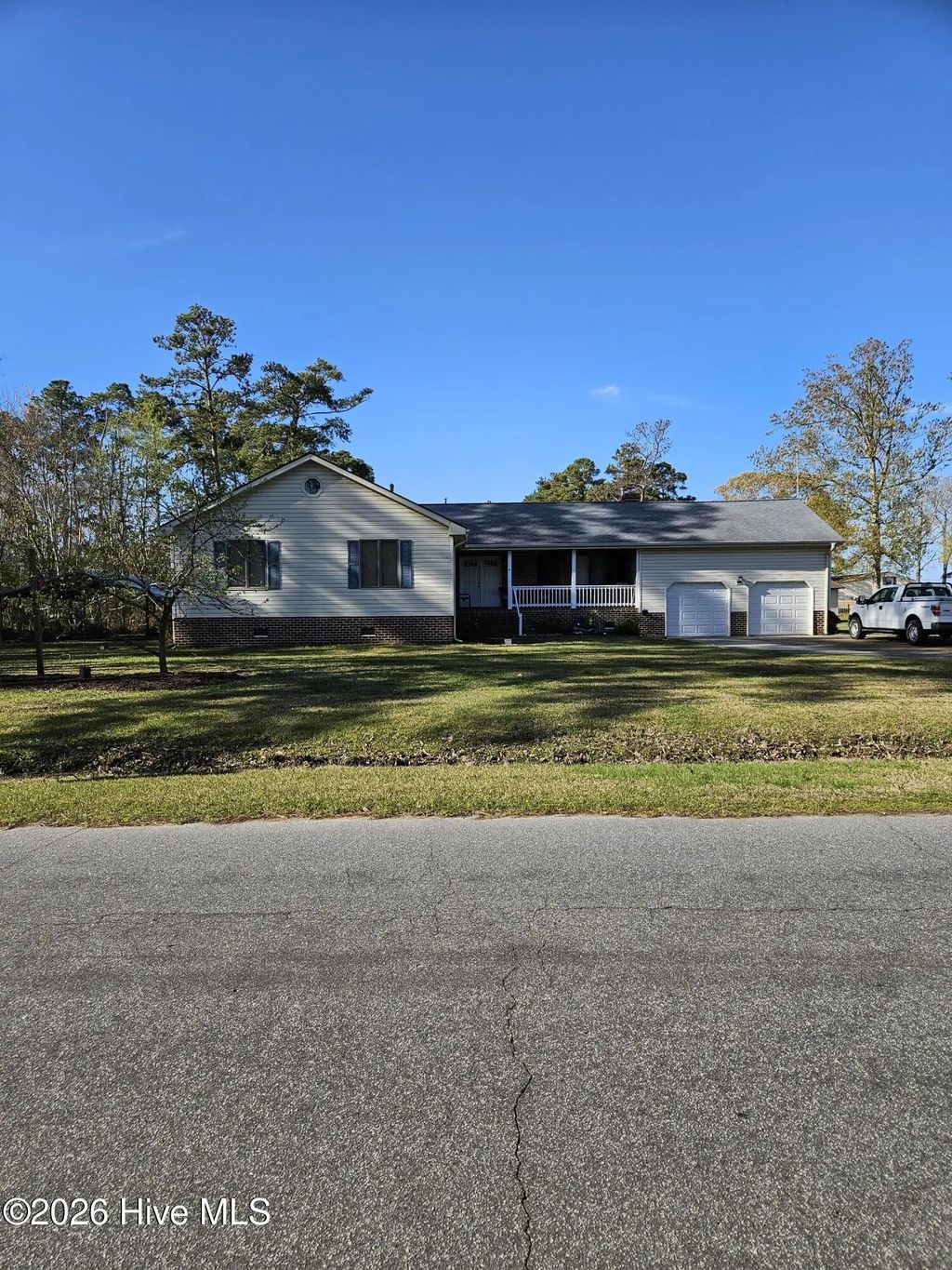 104 Windwood Drive, Elizabeth City