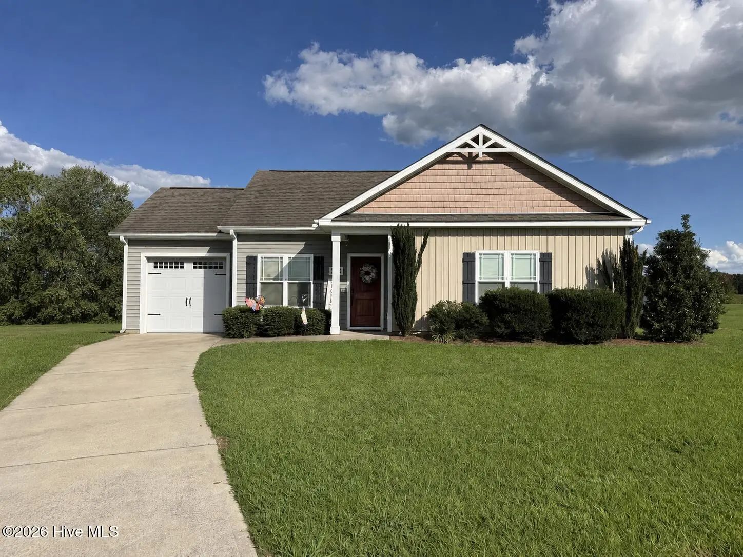 211 Twilight Drive, Goldsboro