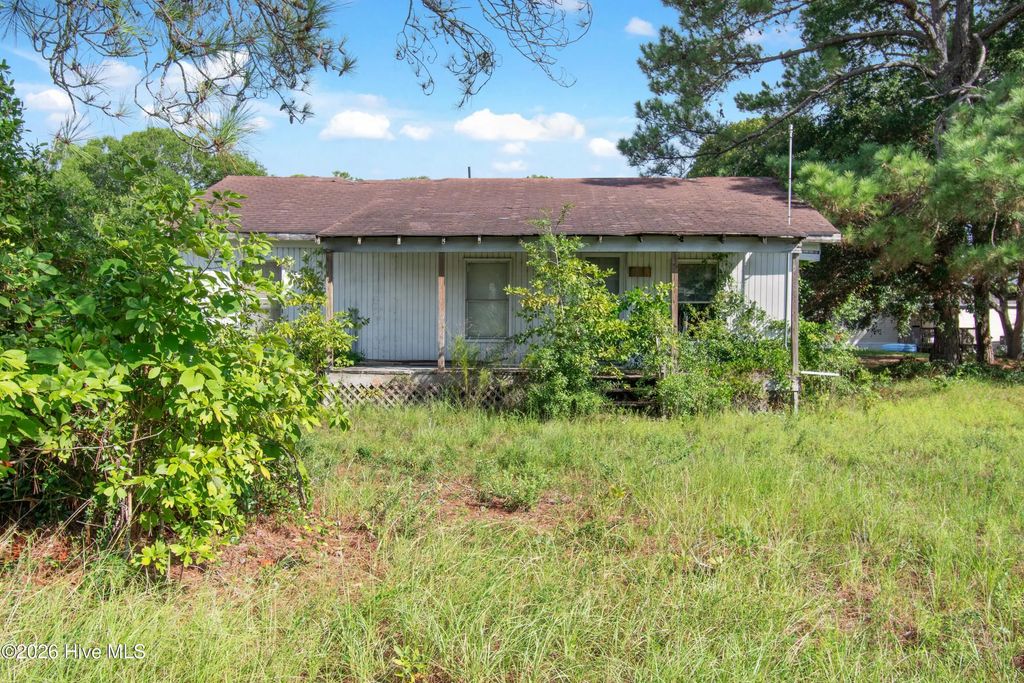 7232 Beach Drive Sw, Ocean Isle Beach