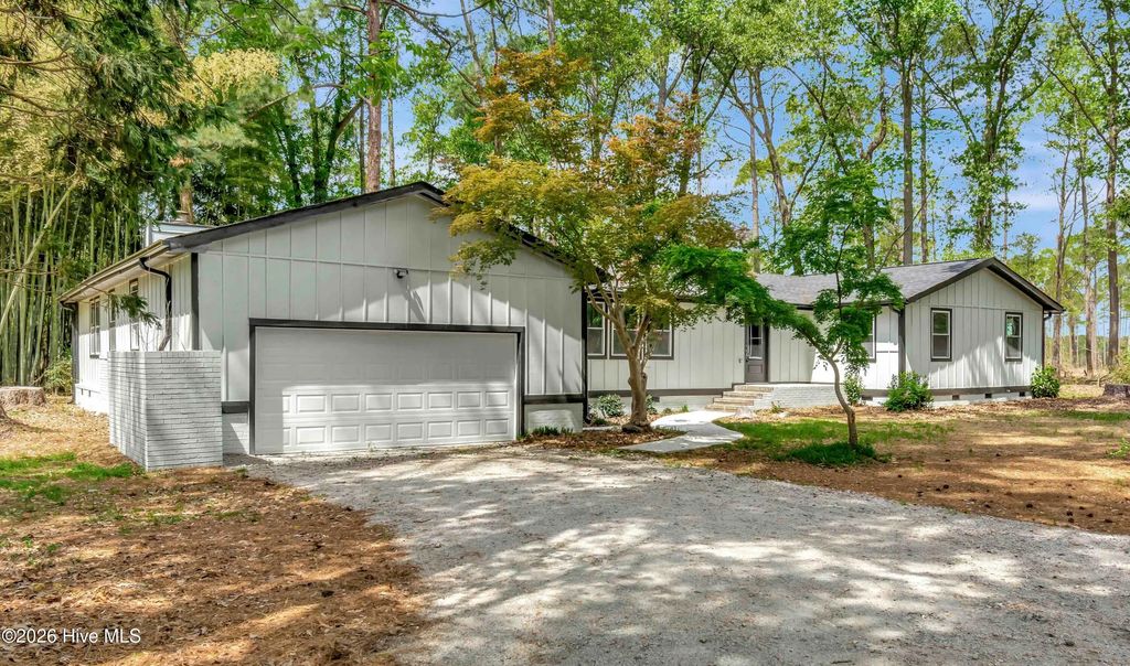 12680 Donna Drive, Laurinburg