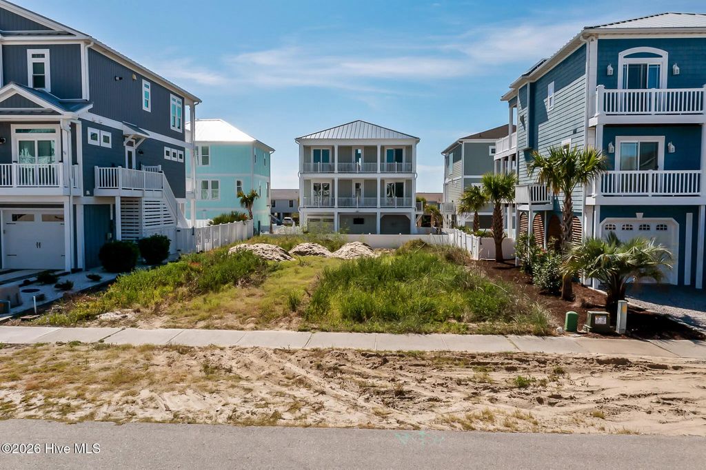 77 W 2nd Street, Ocean Isle Beach