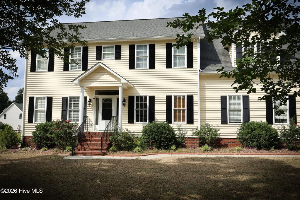1213 Windbrooke Drive, Grimesland