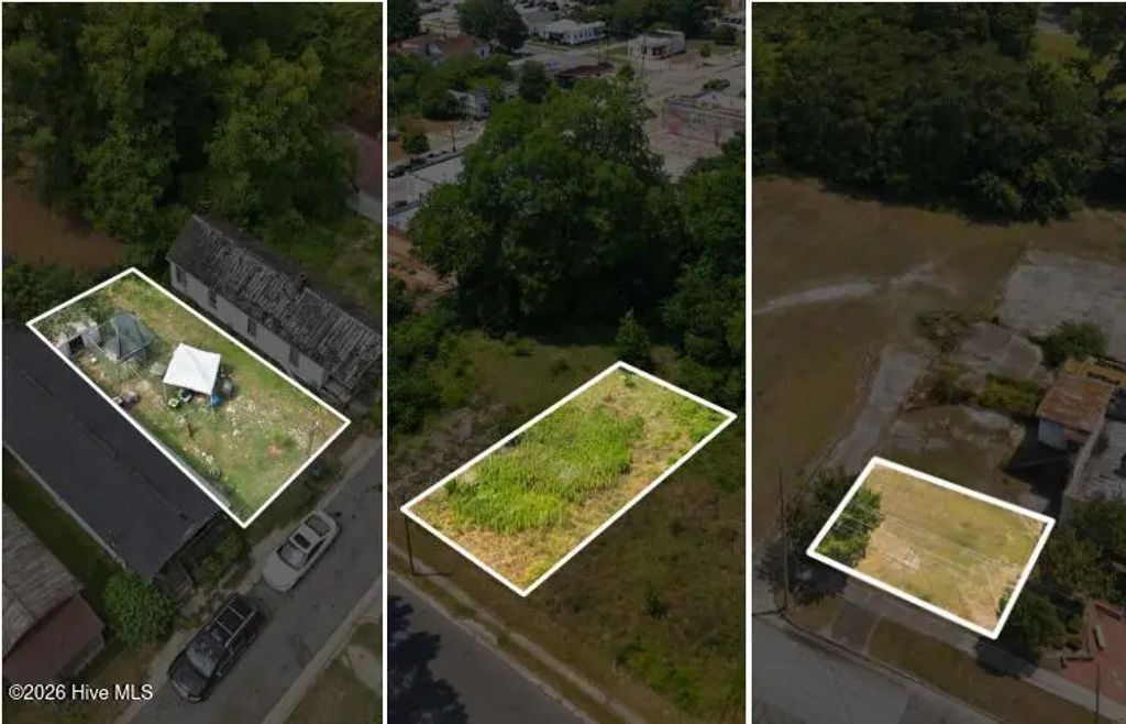 625 Fields Street, Kinston