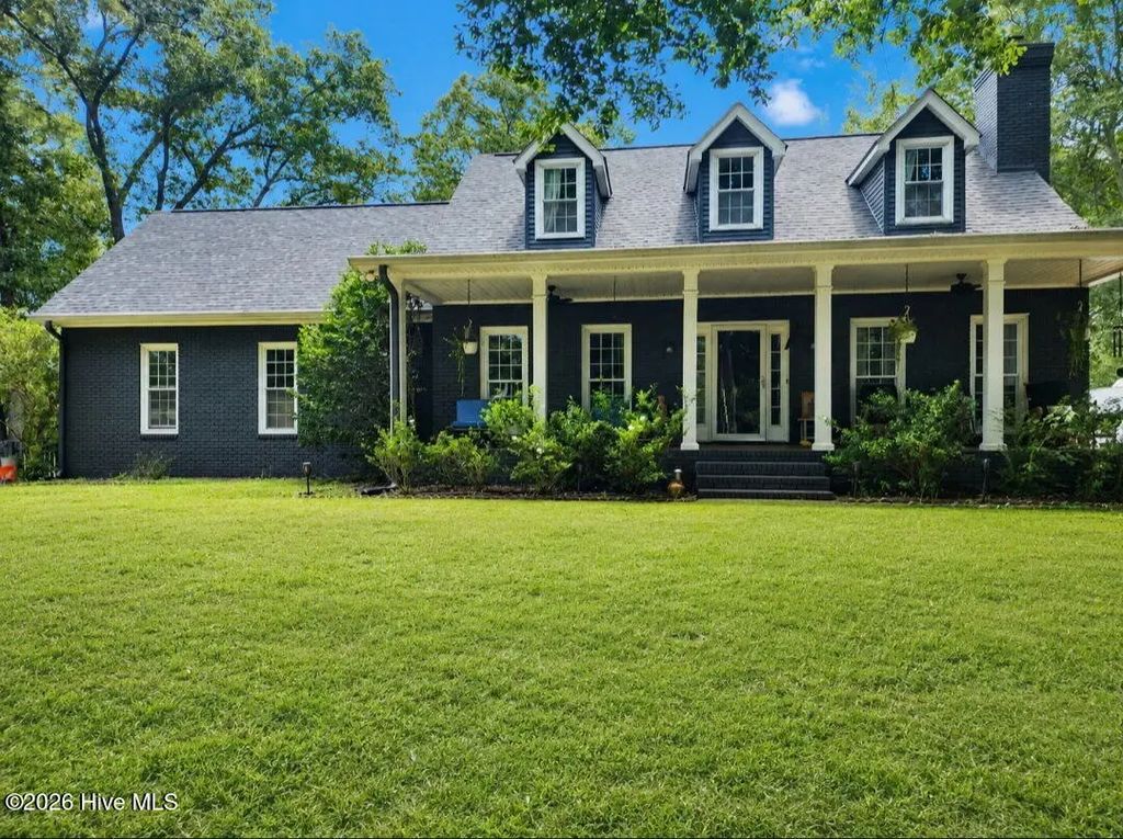 162 Boyd Pond Road, Aiken