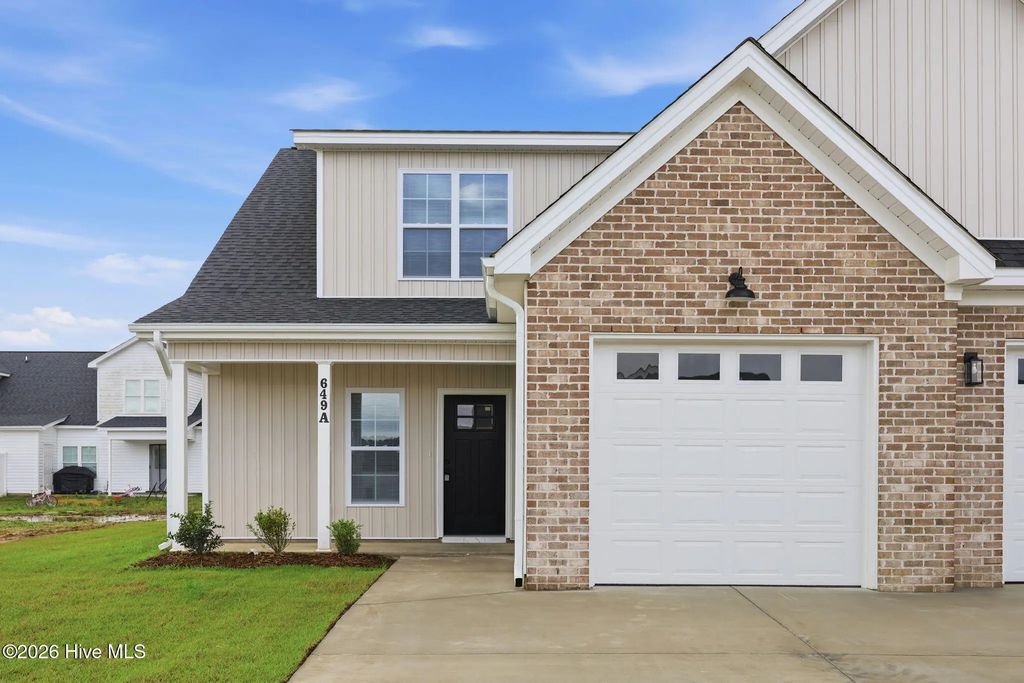 649 Abigail Taylor Drive A, Greenville