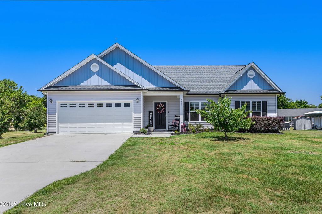 6306 W Mallard Duck Court, Southport