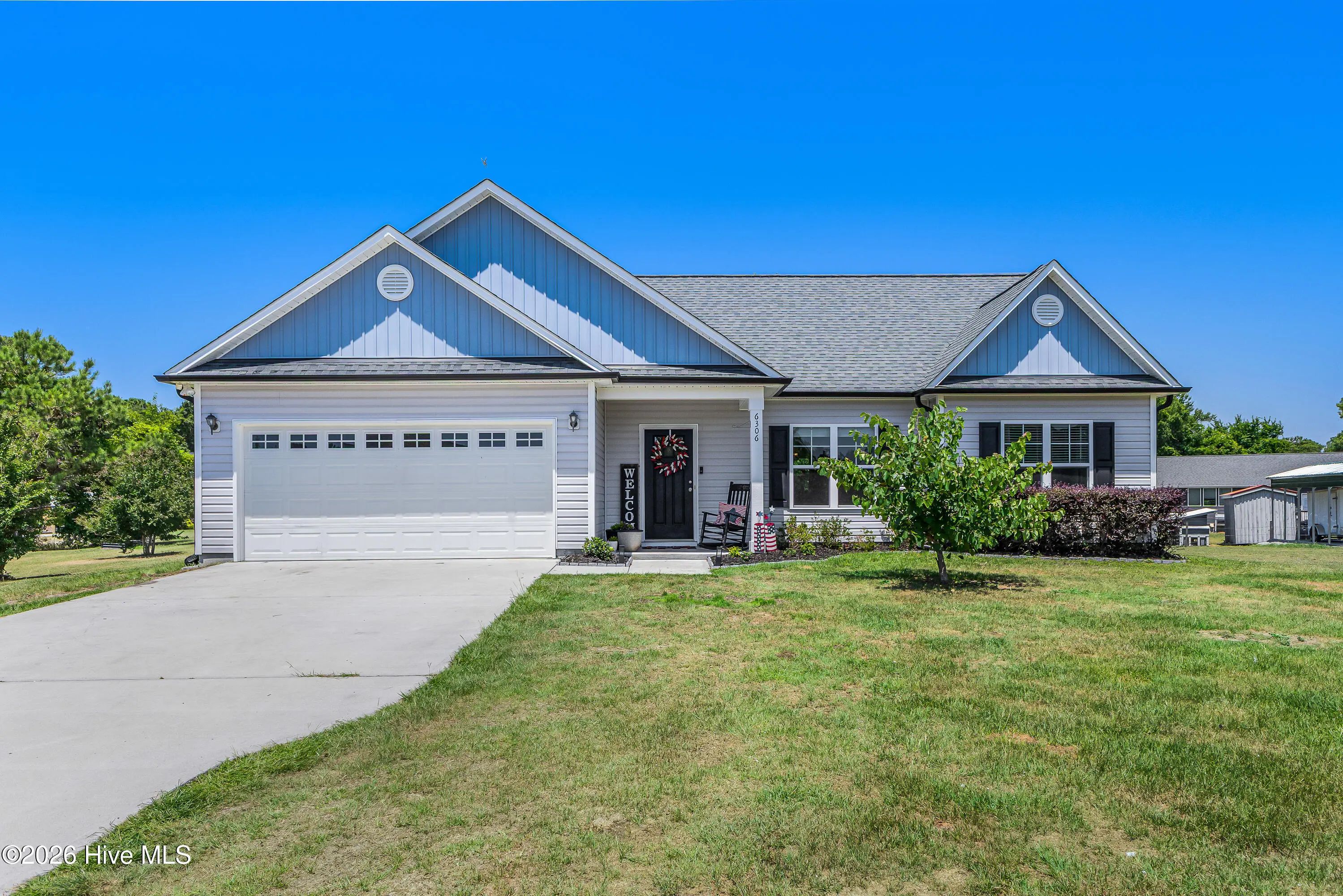 6306 W Mallard Duck Court, Southport