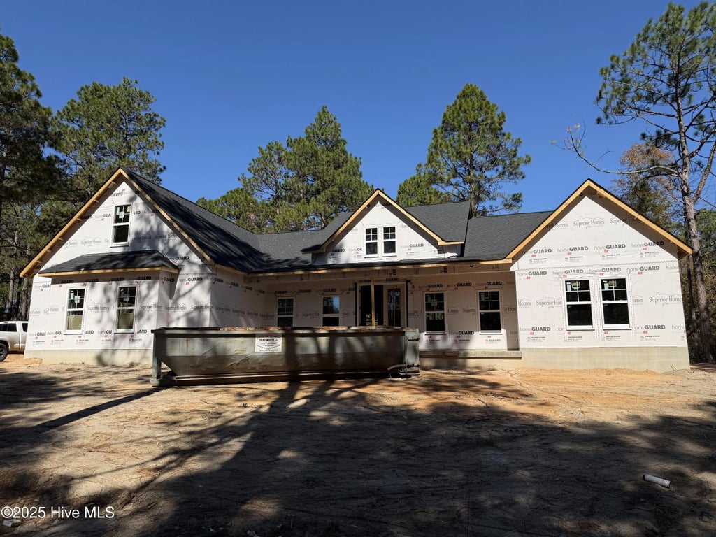 110 Love Grove Church Road, West End