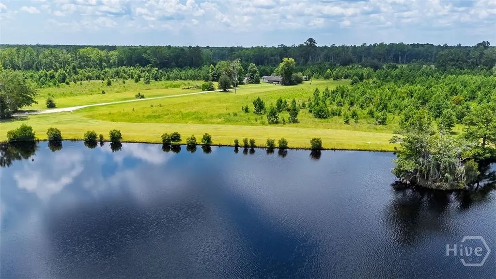 410 Newton Road, Guyton
