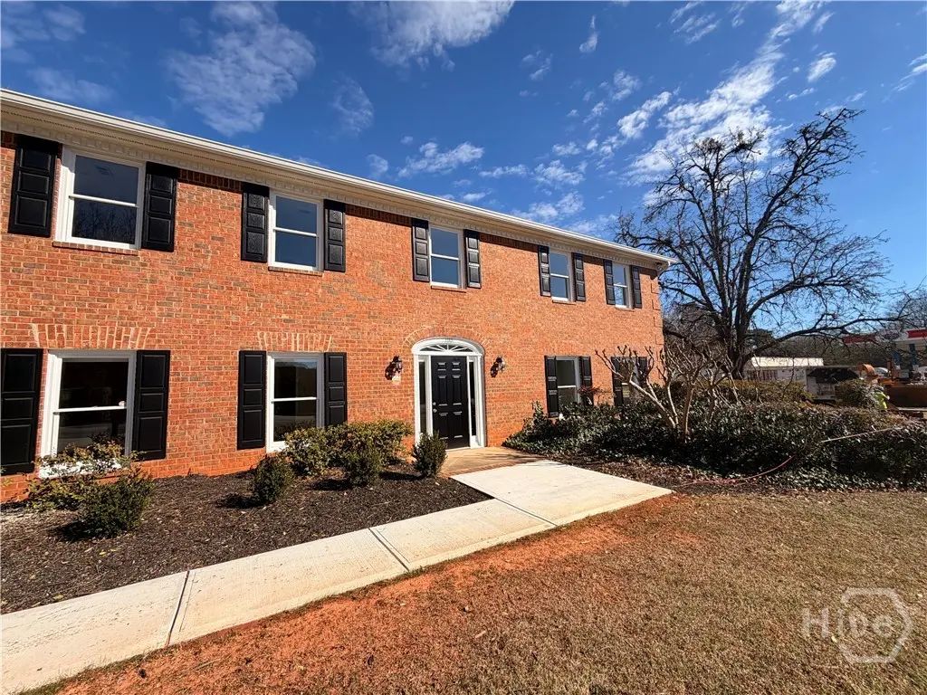 1165 Cedar Shoals Drive, Athens