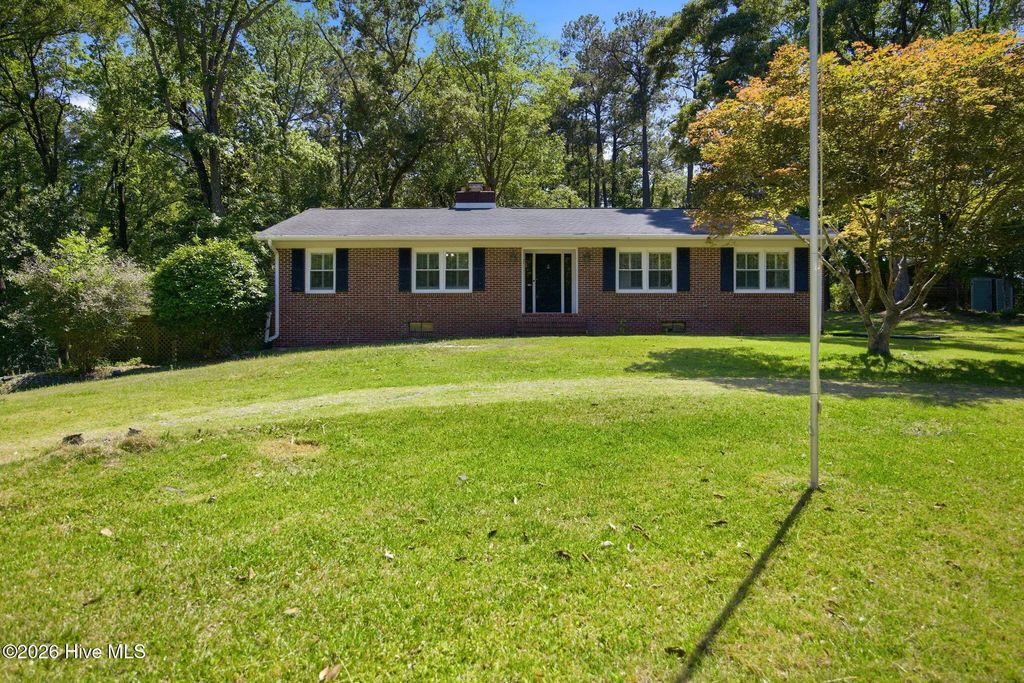 302 Copas Road Sw, Shallotte