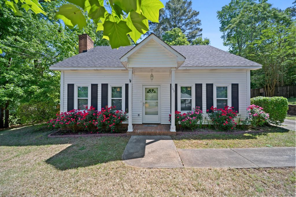 149 Ashley Circle, Columbia