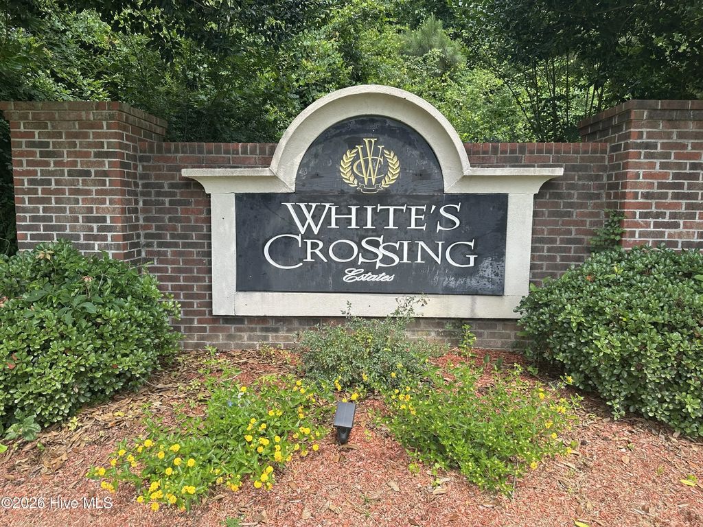 359 Whites Crossing Lane, Whiteville