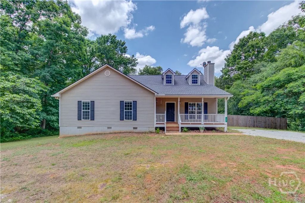 165 John Sharp Road, Colbert