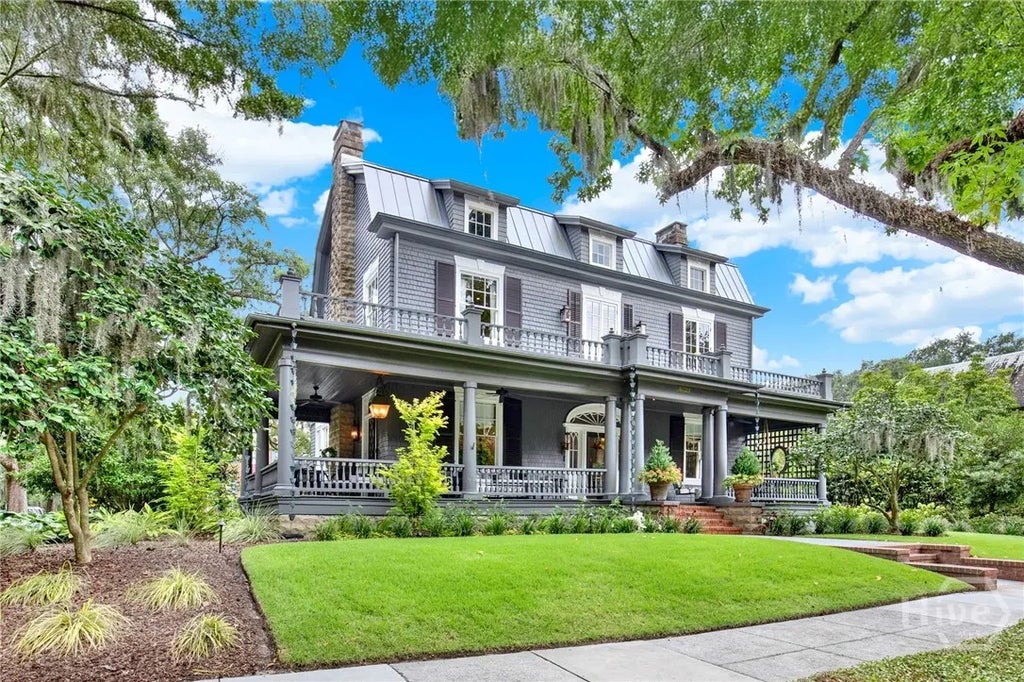 123 E 46th Street, Savannah