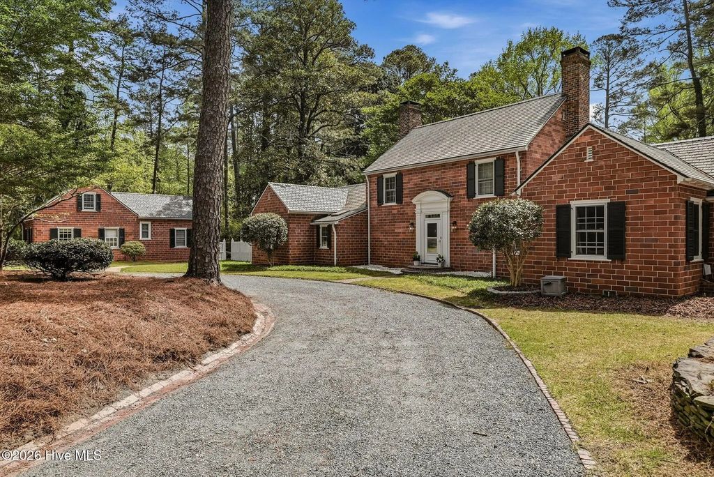 285 N Bethesda Road, Southern Pines