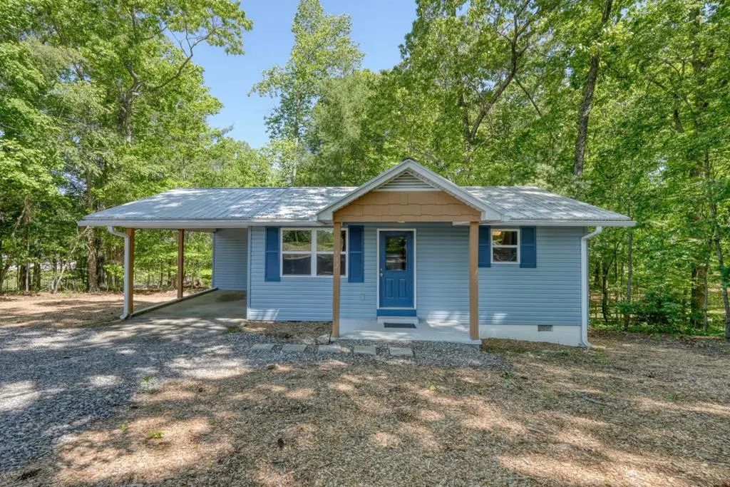 532 Sawmill Road, Other