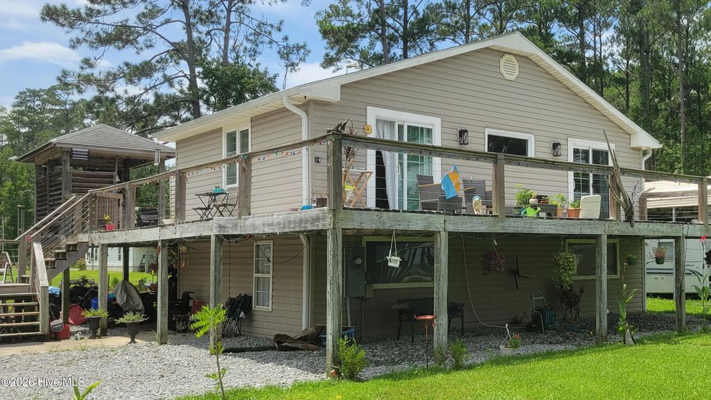 174 S River Drive, Beaufort