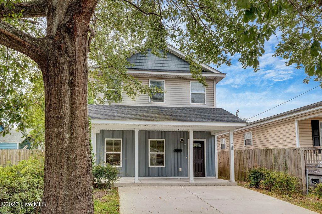 720 S 9th Street, Wilmington