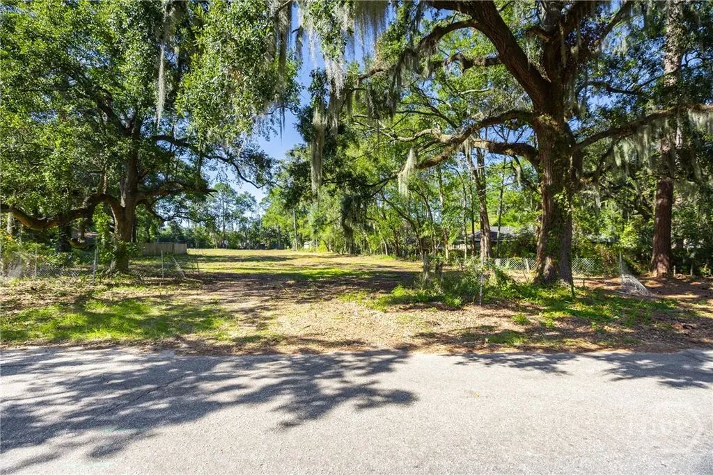 6929 Key Street, Savannah
