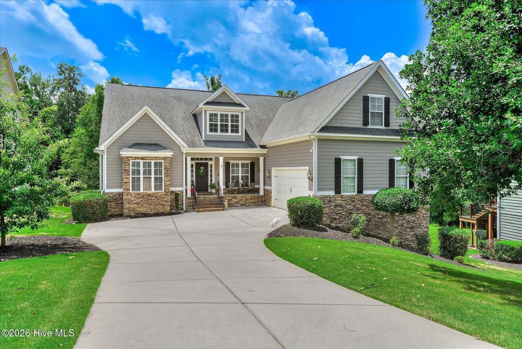 449 Buxton Lane, Columbia