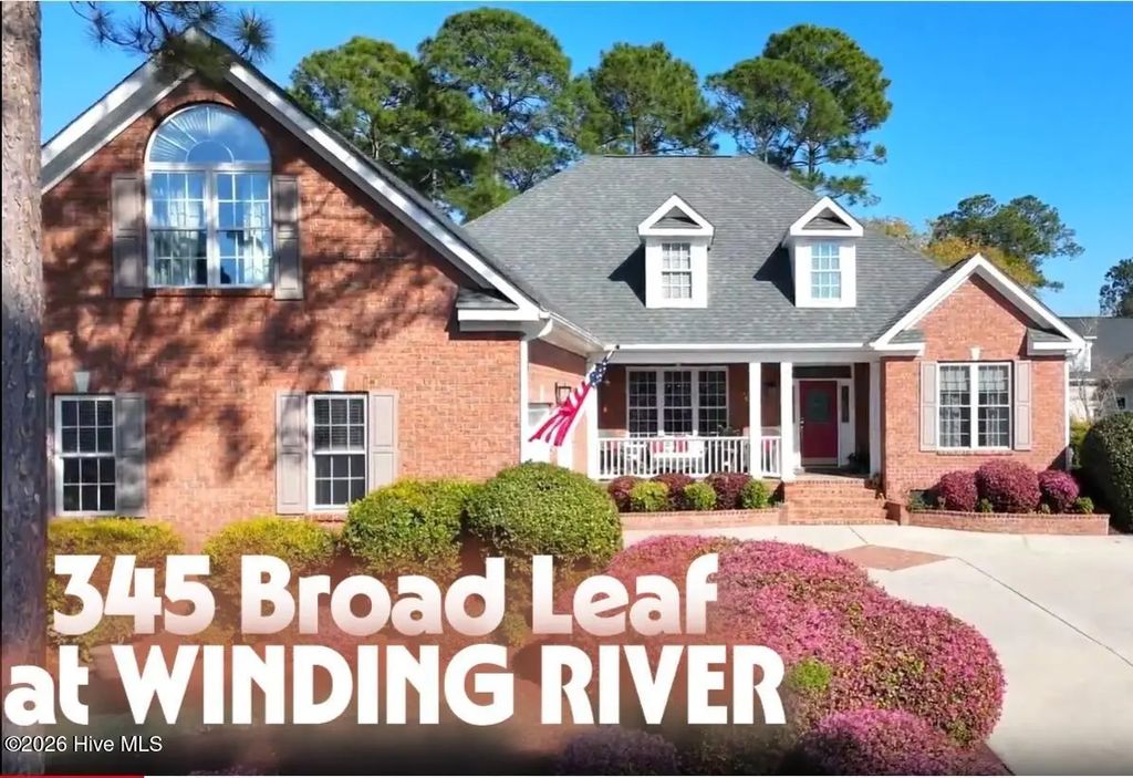 345 Broad Leaf Lane Se, Bolivia