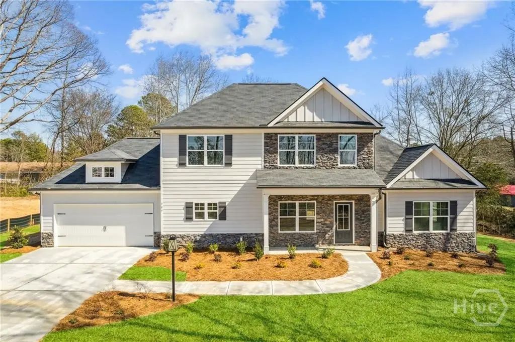 79 Water Oak Way, Crawford