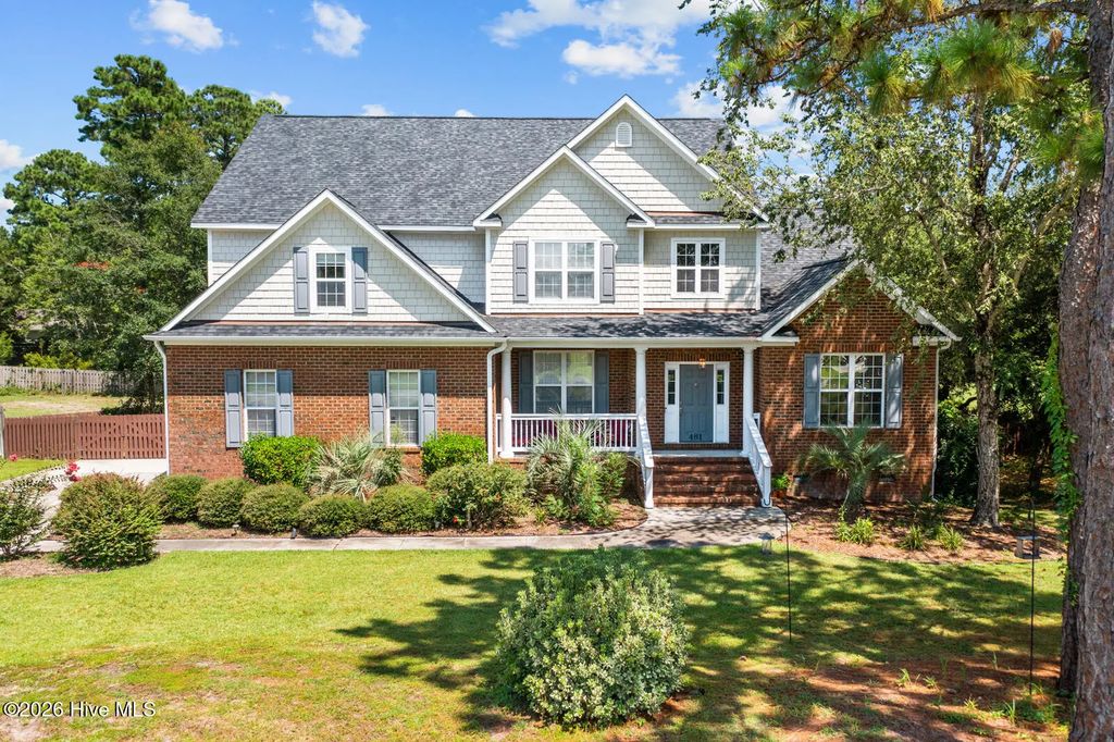 481 Mcquillan Drive, Wilmington
