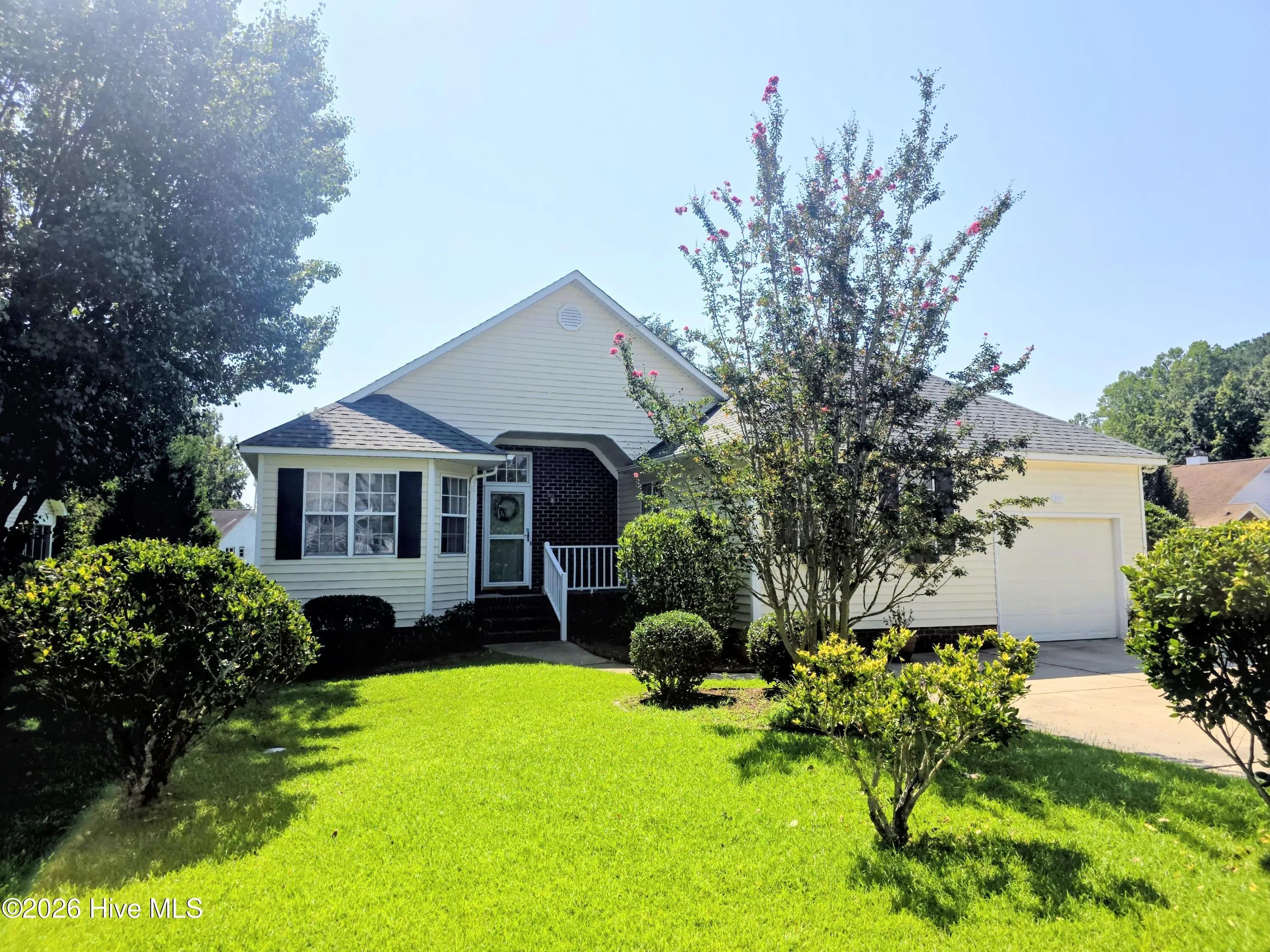 111 Canebrake Drive, New Bern