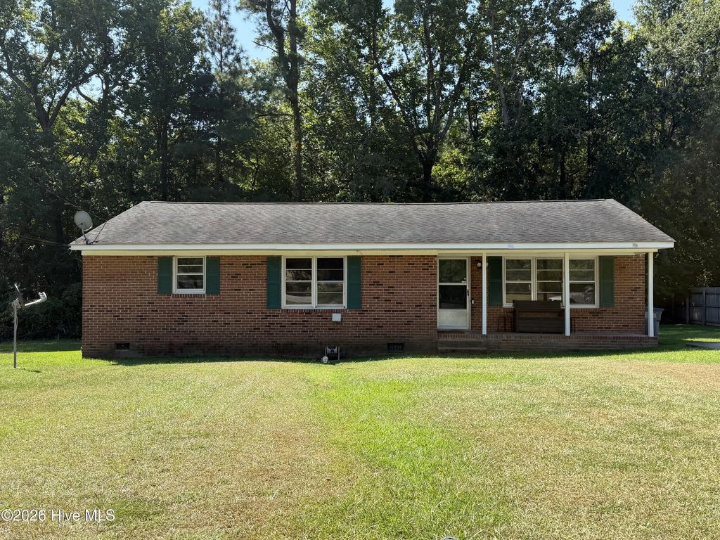 1141 Brownview Drive, Rocky Mount