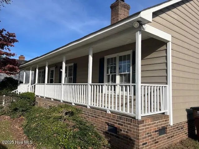 408 Windermere Circle, Tarboro