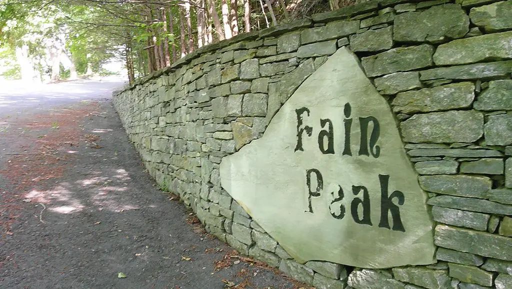 Lot 8 Fain Peak, Murphy