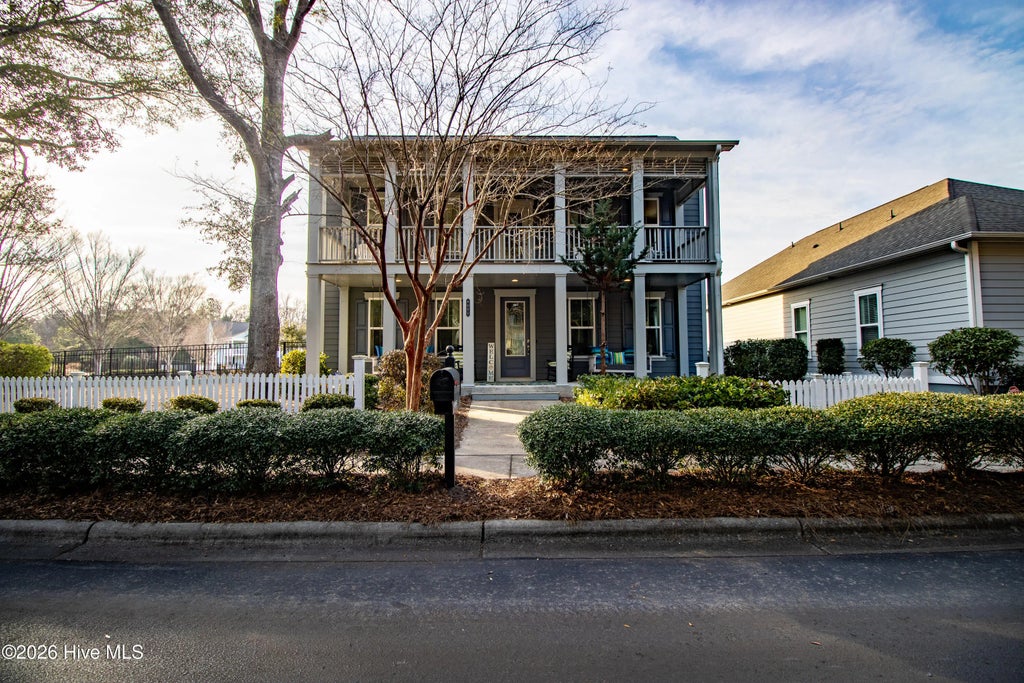 9095 Devaun Park Boulevard Sw, Calabash