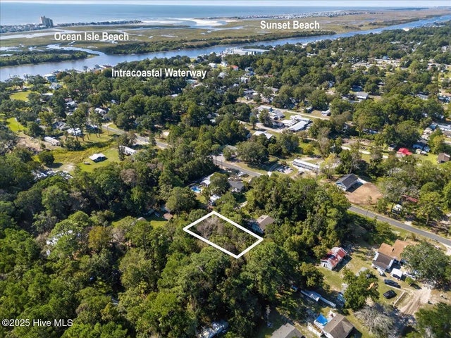 6893 11th Street Sw, Ocean Isle Beach