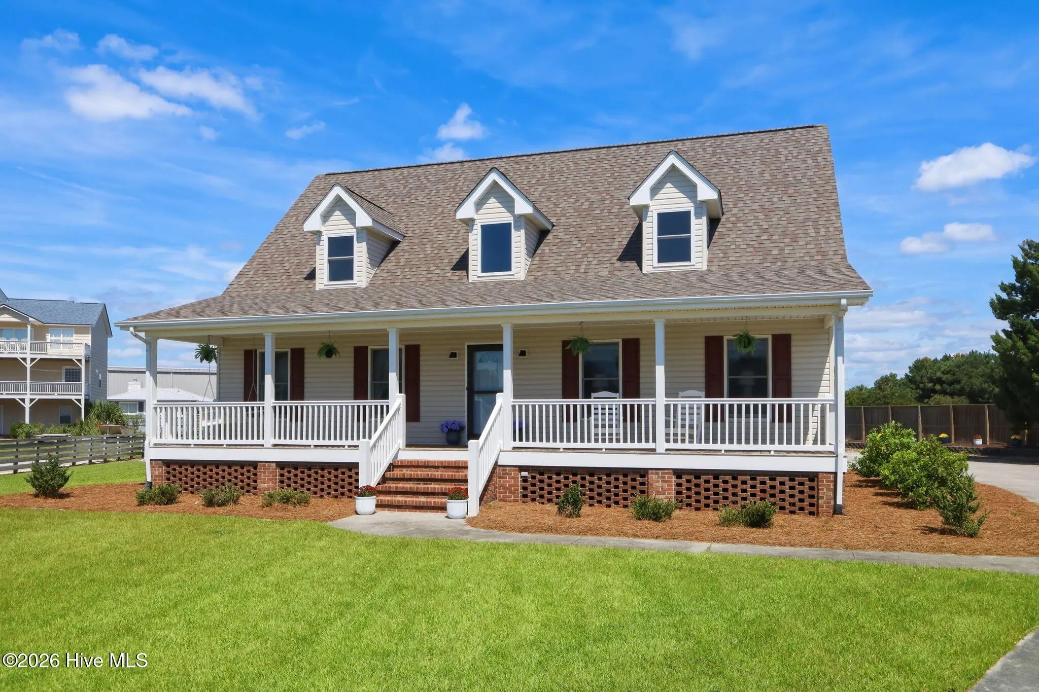 105 Franklin Court, Cedar Point
