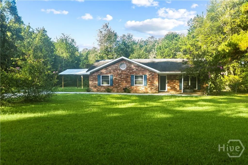 2600 Mccall Road, Rincon