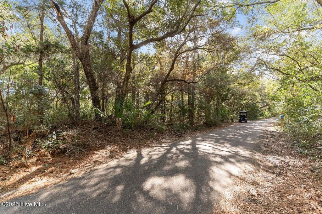 55 Fort Holmes Trail, Bald Head Island