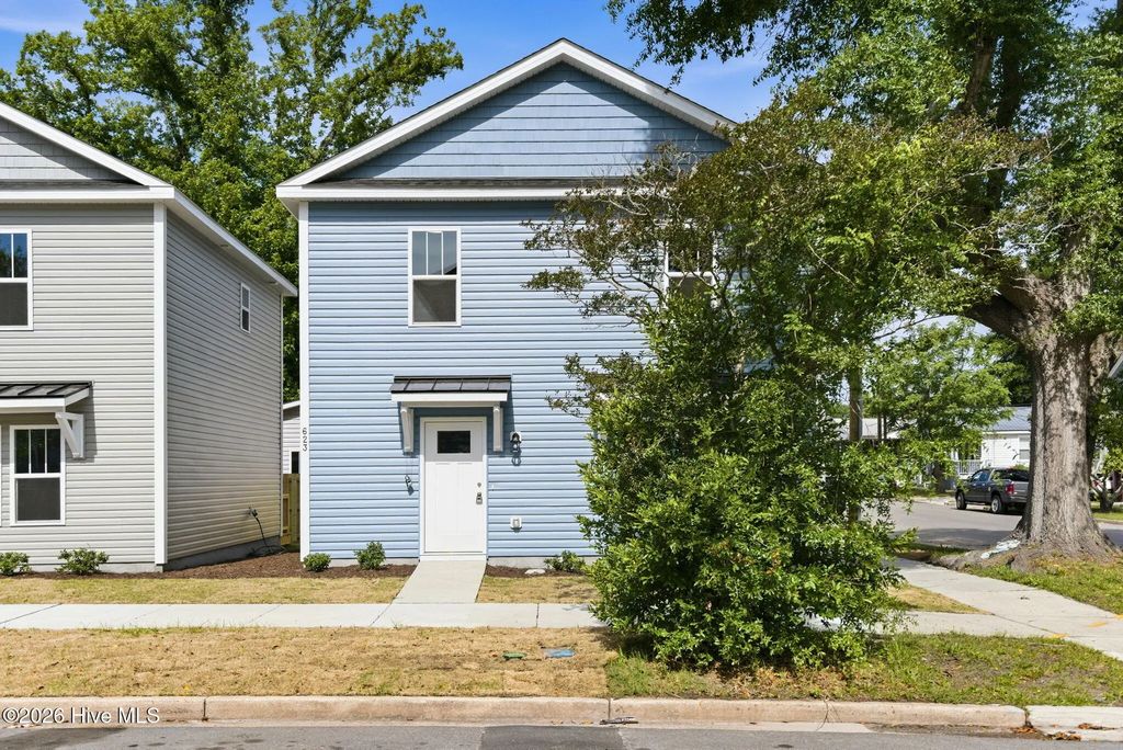 623 Anderson Street, Wilmington