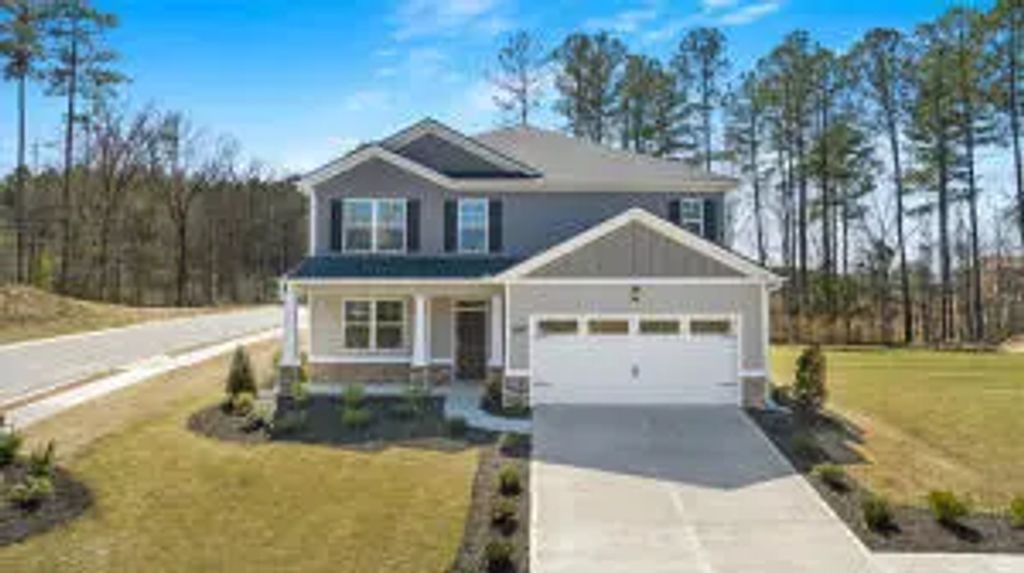 602 Hillock Court, Augusta
