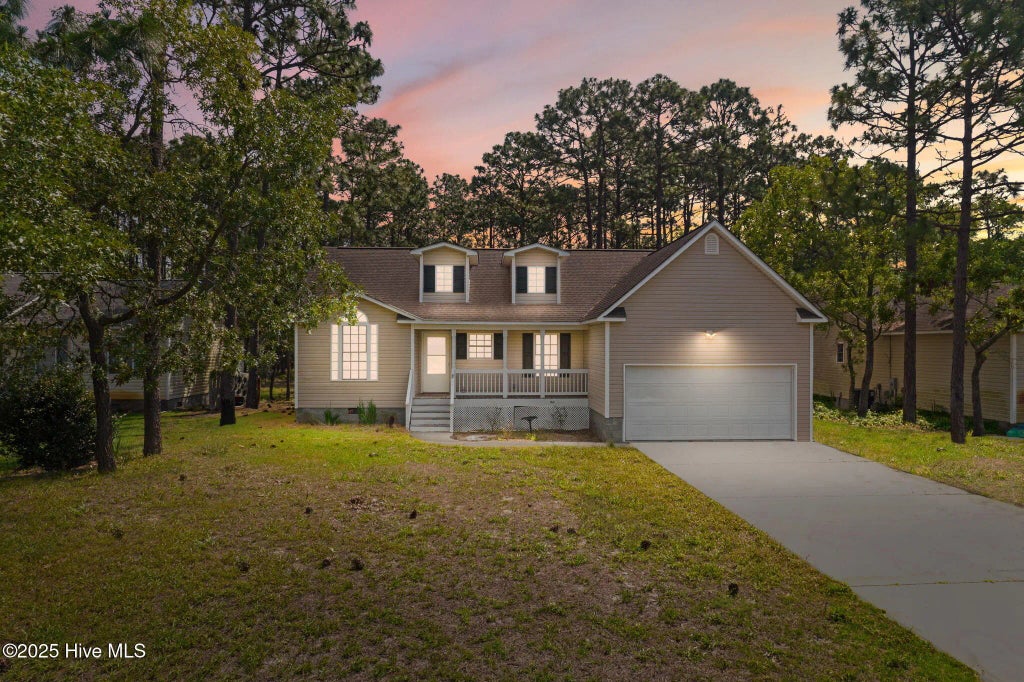 1281 Washington Road, Boiling Spring Lakes