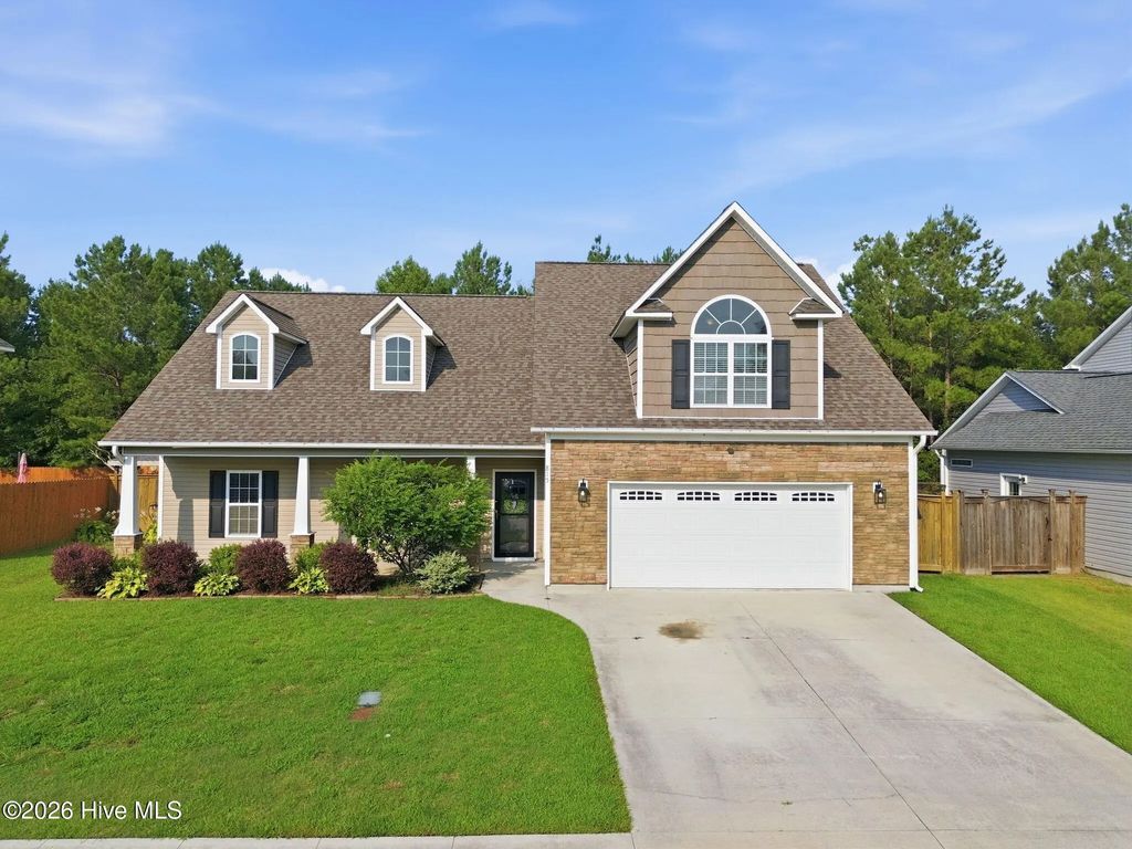 815 Tuscarora Trail, Jacksonville