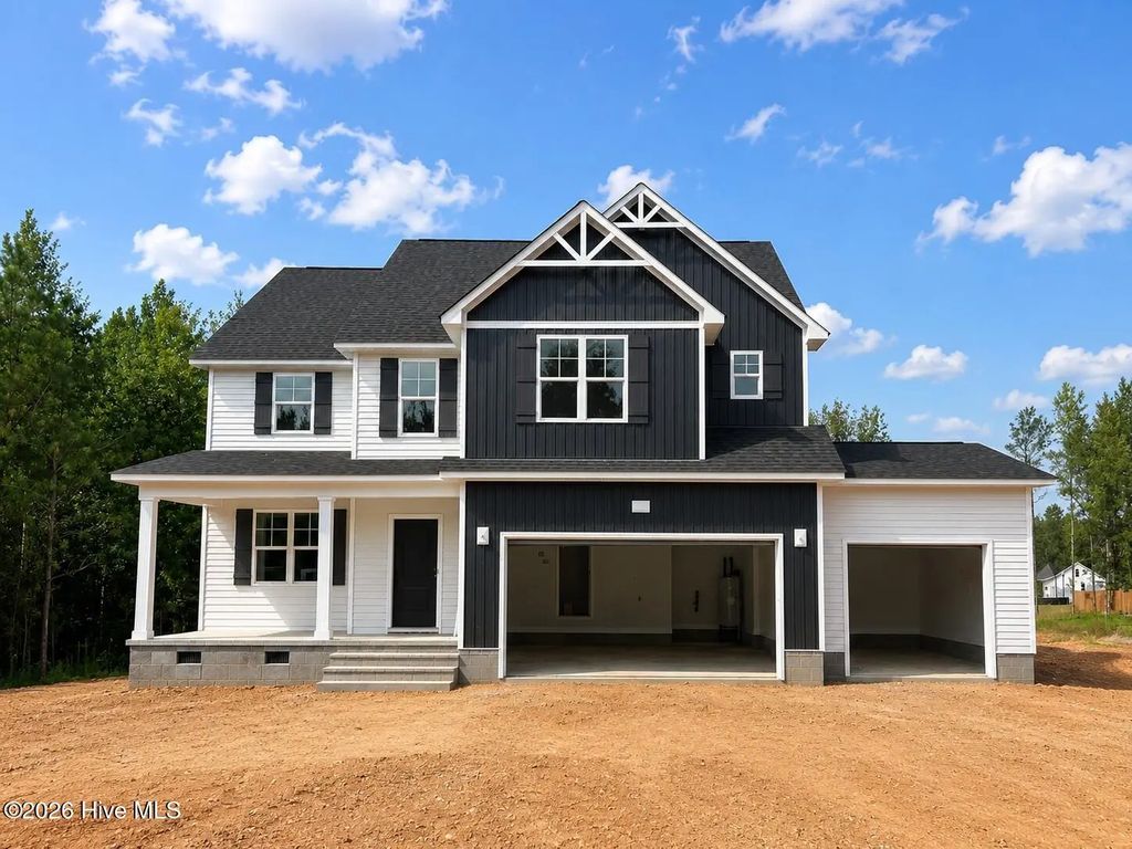 320 One Tree Hill, Sanford